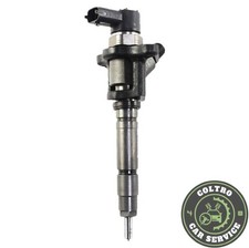 1 INIETTORE BOSCH - 0445120091