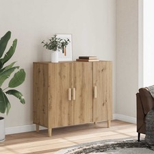 Credenza Rovere Artigianale