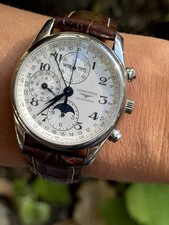 Longines Master Collection