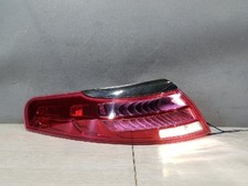 Renault Korea SM7 2012 Left