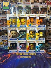 Funko pop giochi - funko, pokémon