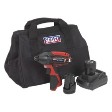 Sealey Kit Avvitatore a