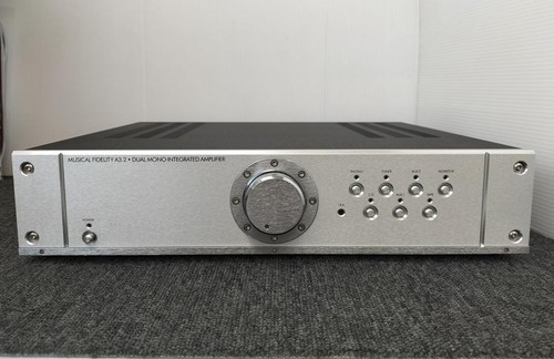 Amplificatore integrato