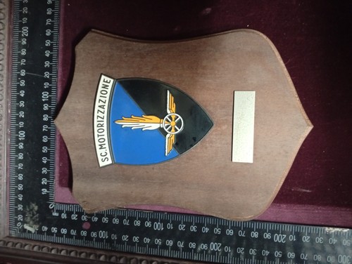 Crest scuola militare - crest,