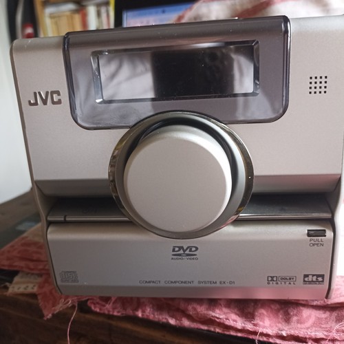 Lettore dvd sistema audio - lettore,