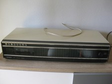 SABA STUDIO 8100 ricevitore