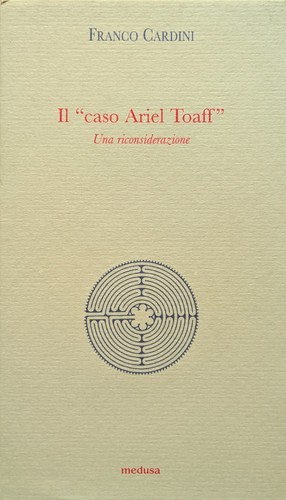 Franco cardini caso ariel - franco, cardini.