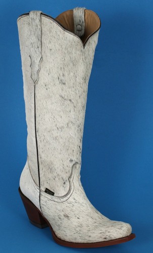Stivali cowboy - stivali,