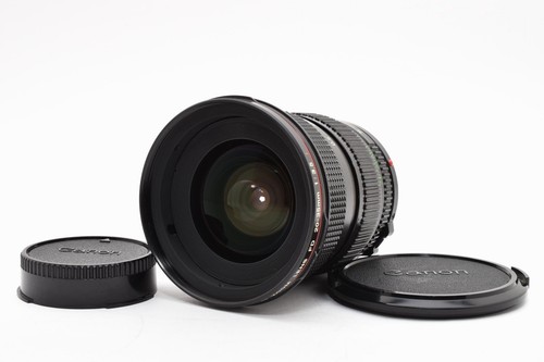 Quasi come nuovo canon - come, nuovo]