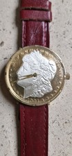 Rare montre mécanique vintage