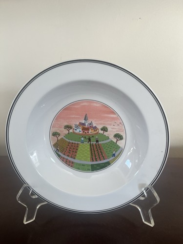 Villeroy boch naif - &,