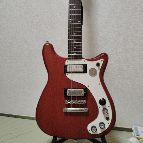 Epiphone wilshire chitarra - epiphone,