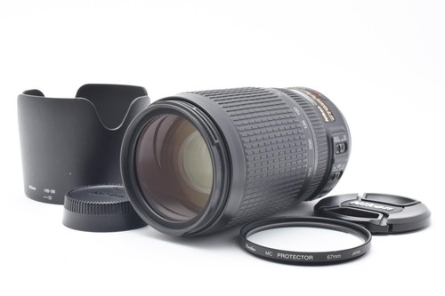 Ottimo come nuovo nikon af - nuovo],