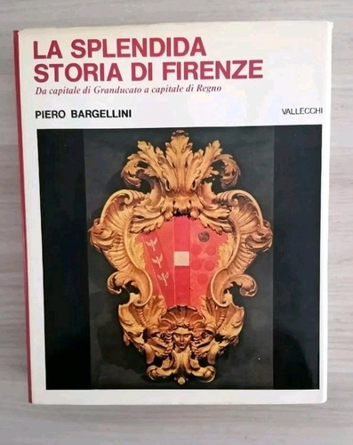 Piero bargellini lla - ,