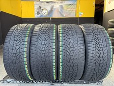 Usato: 4 Gomme 235/40R19 96V