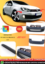 💫ART.4211 BodyKit adatto
