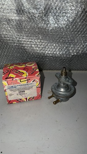 Pompa benzina alimentazione - pompa,