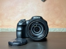 Sony Cyber-shot DSC-HX350