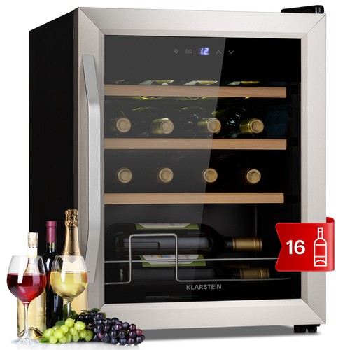Cantinetta frigo vino - , bevande