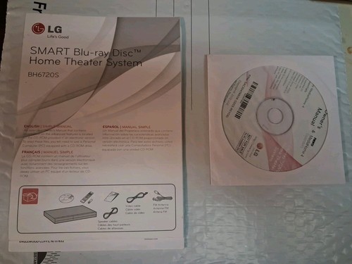 Sistema home theatre - sistema,