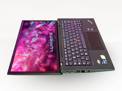 Lenovo thinkpad t14s - t14s, gen3