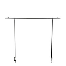 APPENDIABITI DA TAVOLO NERO