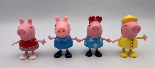 Peppa pig hasbro abd - peppa,