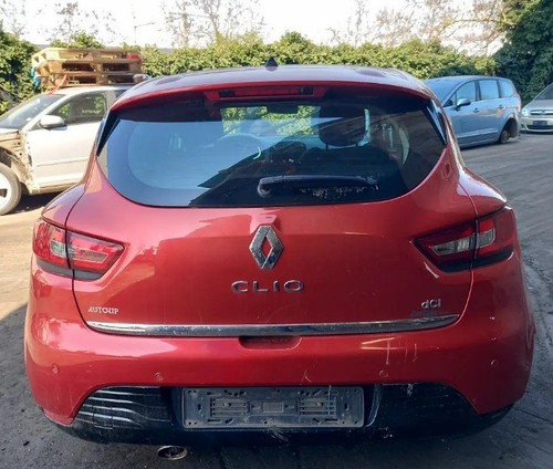 Ricambi renault clio - ricambi,