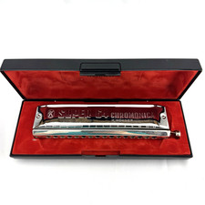 Hohner Super 64 Chromonica