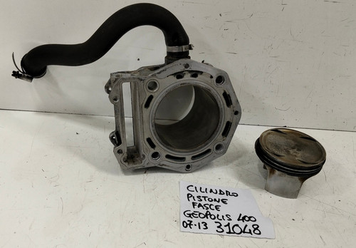 Cilindro pistone peugeot - cilindro,