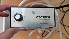 Ozotech poseidon 200 - ozotech,