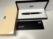 MONTBLANC Meisterstuck 164R