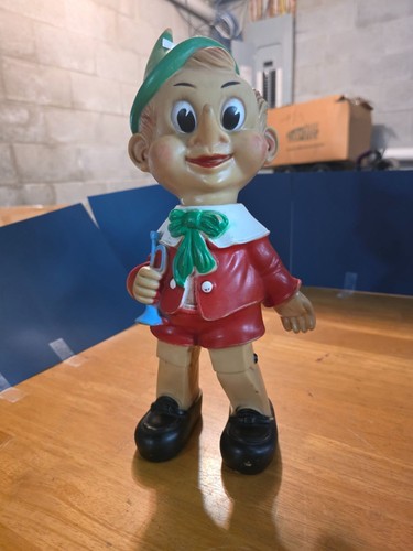 Giocattolo italiano anni - , 60