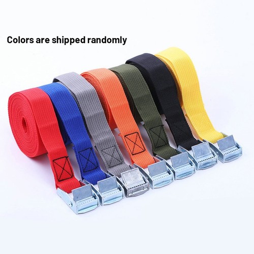 2mx25mm cricchetto cintura - 2mx25mm,