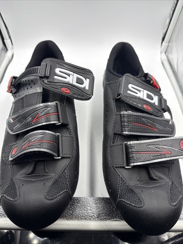 Scarpa strada uomo sidi - scarpa, da