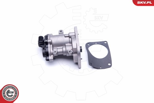 Valvola egr per - egr,