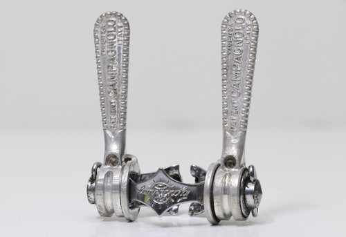 Manettini campagnolo nuovo - manettini,