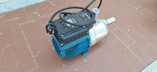 ? Elettropompa autoadescante Calpeda Mèta Small con inverter e pressostato