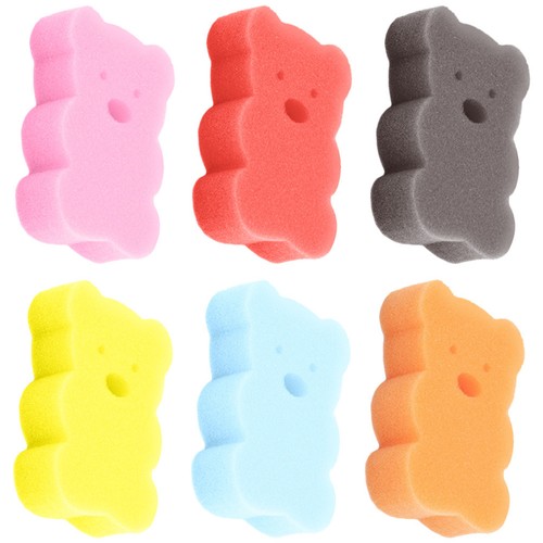 Pcs accessori bagnetto - 6,