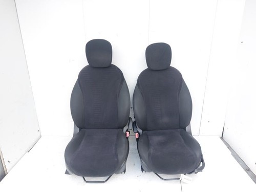 Interno completo stoffa e - in,