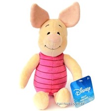 Disney Piglet Plush 10" Winnie