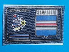 SAMPDORIA 452  Panini album