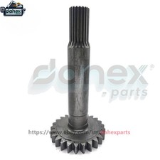 For Hitachi ZAX240-3 Travel
