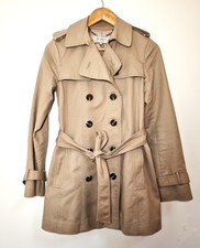Trench cappotto Hobbs Sara