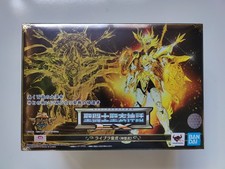  Bandai - Libra Dohko Bilancia