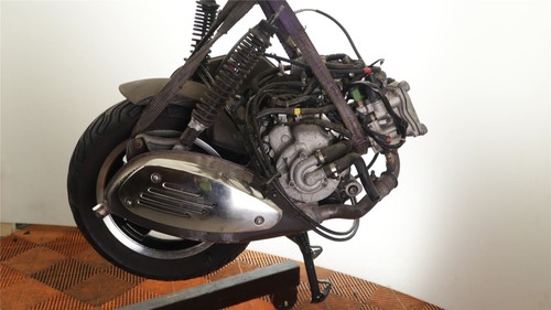 Motore piaggio vespa - vespa, 300