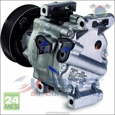 Compressore climatizzatore