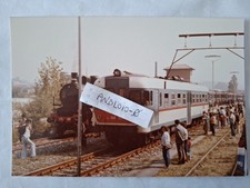Fotografia Stazione di