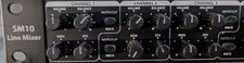 Samson SM10 Mixer di linea
