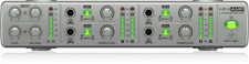 Mixer audio behringer eurorack - audio,